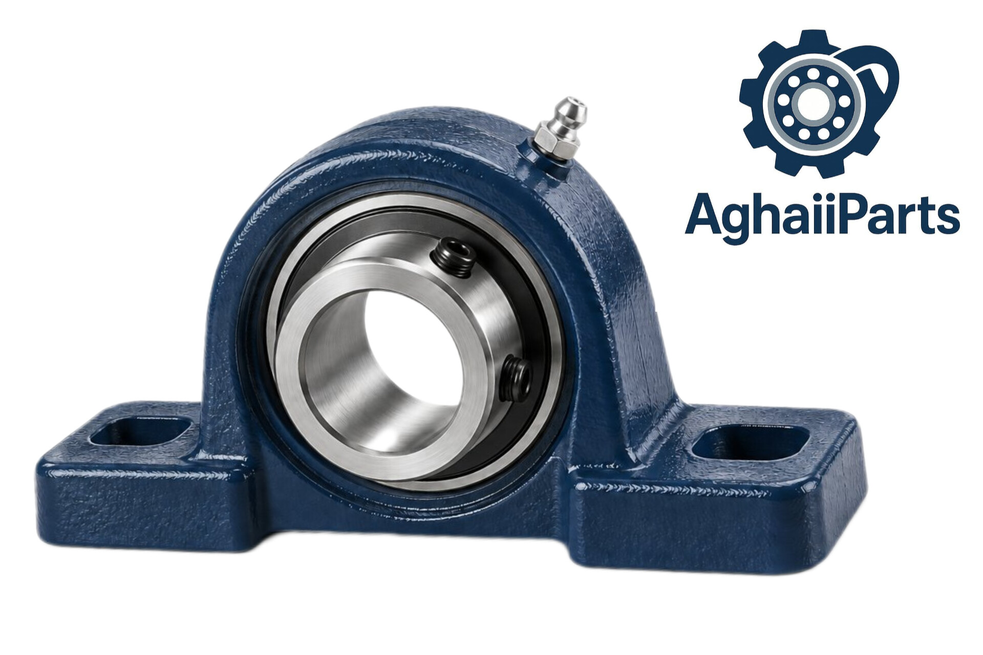یاتاقان صنعتی پایه دار UCP 210