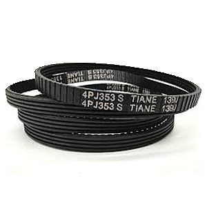 تسمه های ماشین لباسشویی