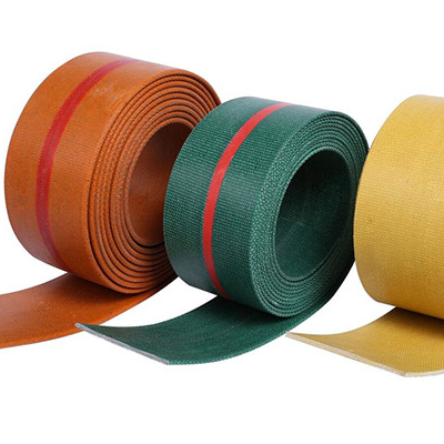 تسمه های برزنتی