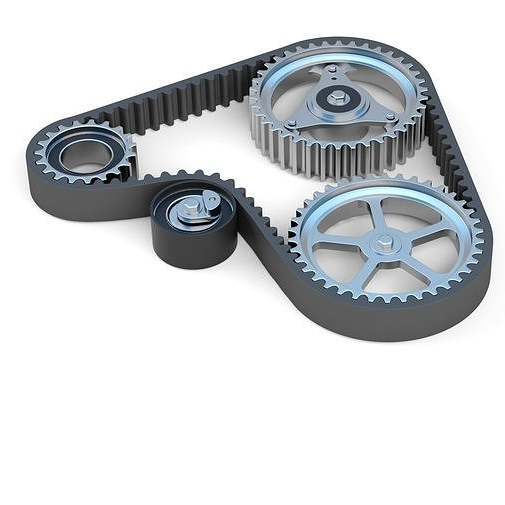 تسمه تایم هیوندای ورنا 1600