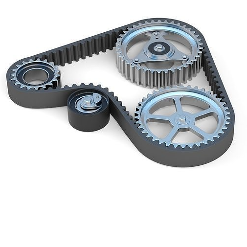 تسمه تایم دوو سیلو