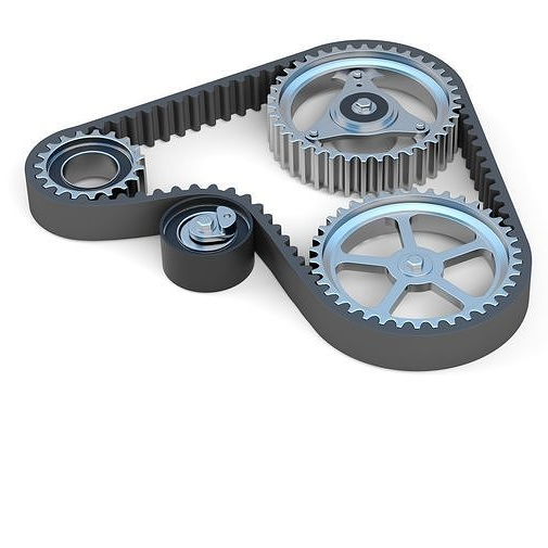 تسمه تایم لیفان 520