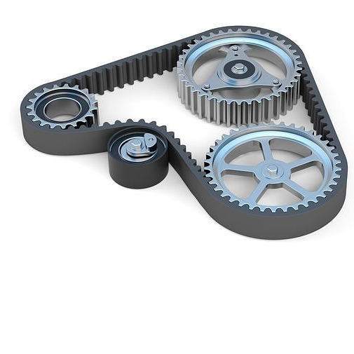 تسمه تایم پژو 206 تیپ 5