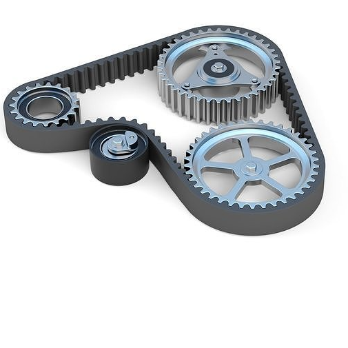 تسمه تایم پژو 207