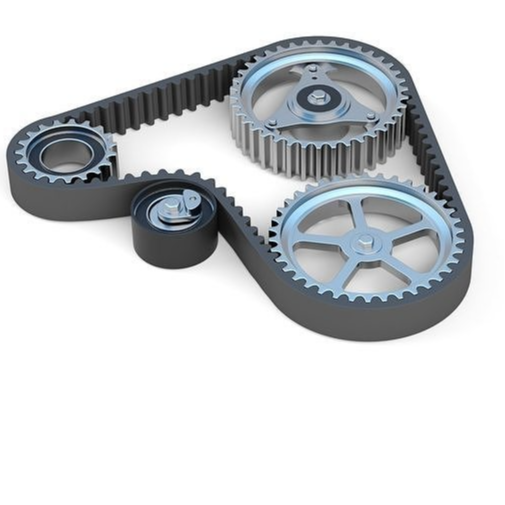 تسمه تایم پژو 405 SLX