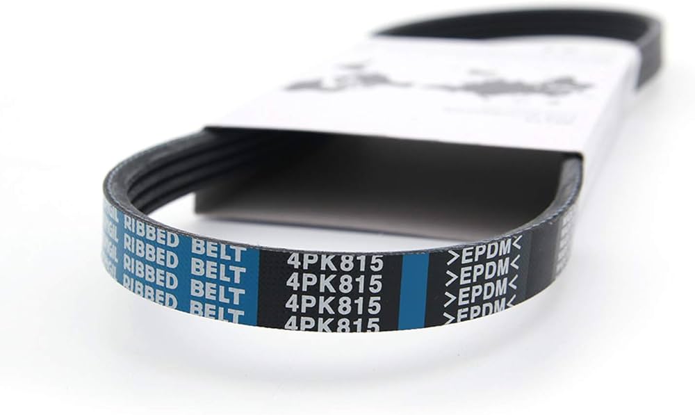 تسمه هیدرولیک مزدا 323