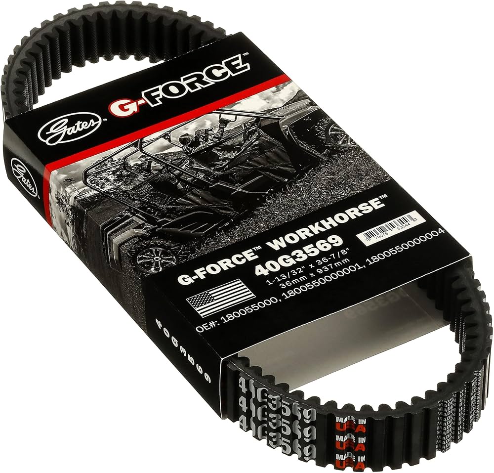 تسمه موتورسیکلت باسل 125 و 150 و 200