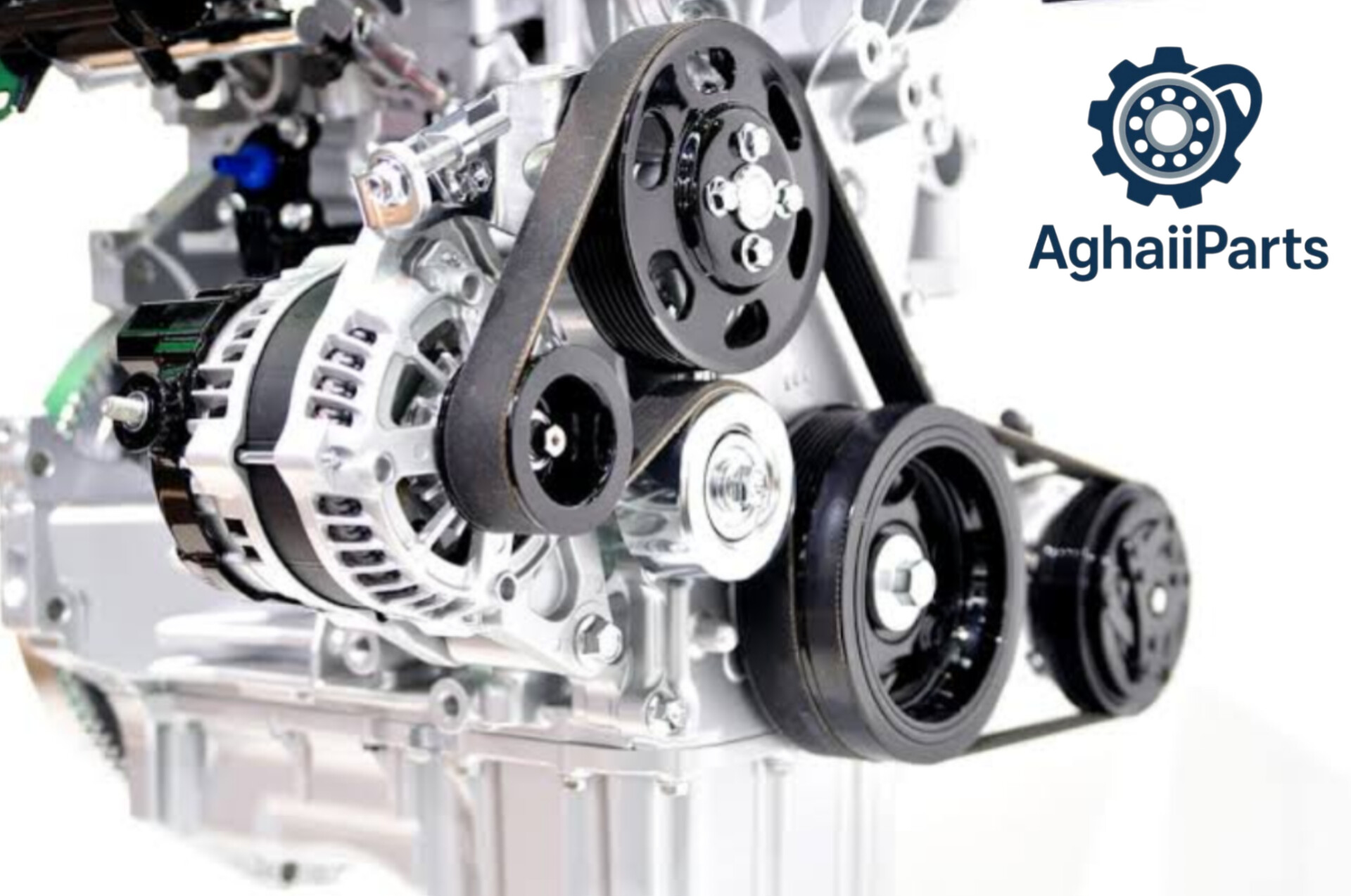 انواع تسمه دینام خودرو های ایرانی و خارجی Automotive Drive Belt