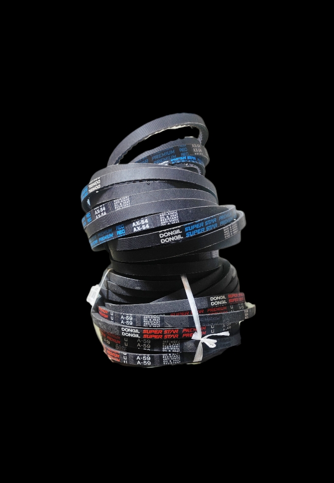 تسمه سایز A 37 ساده  دانگیل کره DONGIL   