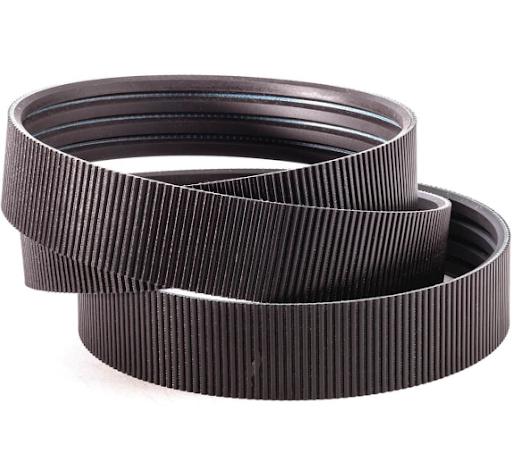 تسمه 3 خط صنعتی 3/11M 2120 JB POLY FLEX  گتس پاور گریپ آمریکایی GEATS   
