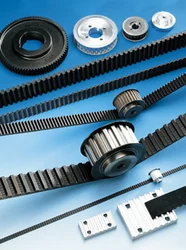 پولی تسمه تایمینگ 22 دندانه آلمینیومی مدل T2.5 Timing belt pulley    مناسب برای تسمه با پهنای 6 میلیمتر برای سفارش ابعاد قیمت و مشخصات تماس بگیرید 02136056907