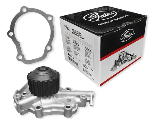 واتر پمپ زانتیا 2000 AUTOMOTIVE WATER PUMP XANTIA CITROEN  گتس پاور گریپ اصلی  GEATS   