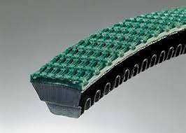 تسمه سایز B جوشی گریپ دار THERMOWELDABLE SUPERGRIP BELTS  وارداتی تجاری درجه یک   
